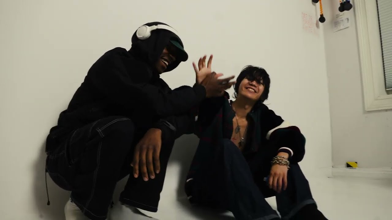 Volum*smertestillende˚•˚ Filmed by UNDISCOVERED NETWORK
