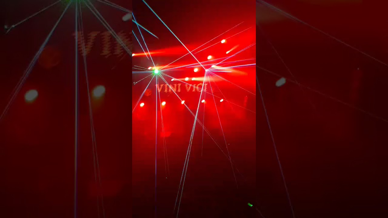 Veni Vici live in Athens 10.03.2018