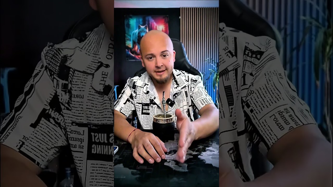 Franco Parisi le quiere abrir la puerta a los narcos ?