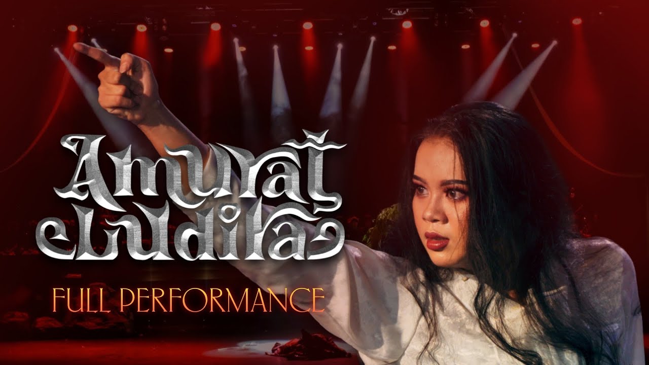 Pagelaran Tunggal 2025 “Amurat Ludira” | FULL PERFORMANCE | Teater Tepa Palupi | SMAN 8 Yogyakarta