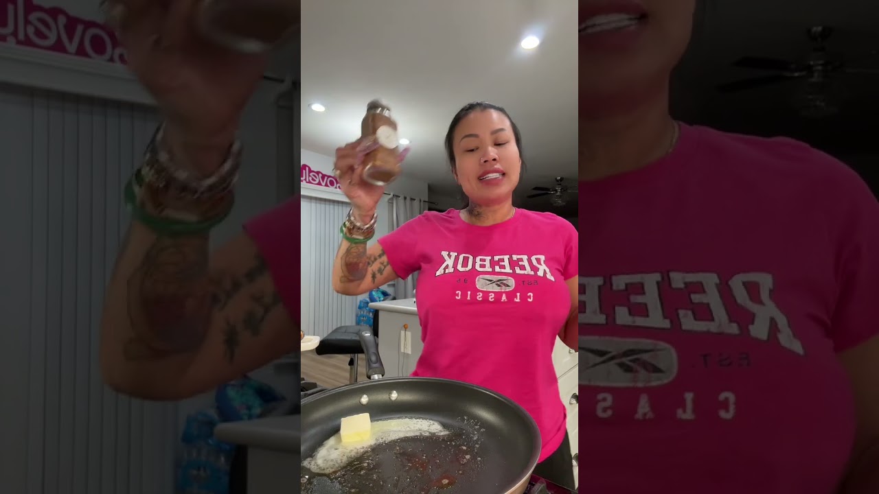 Cooking Whole Octopus 🐙