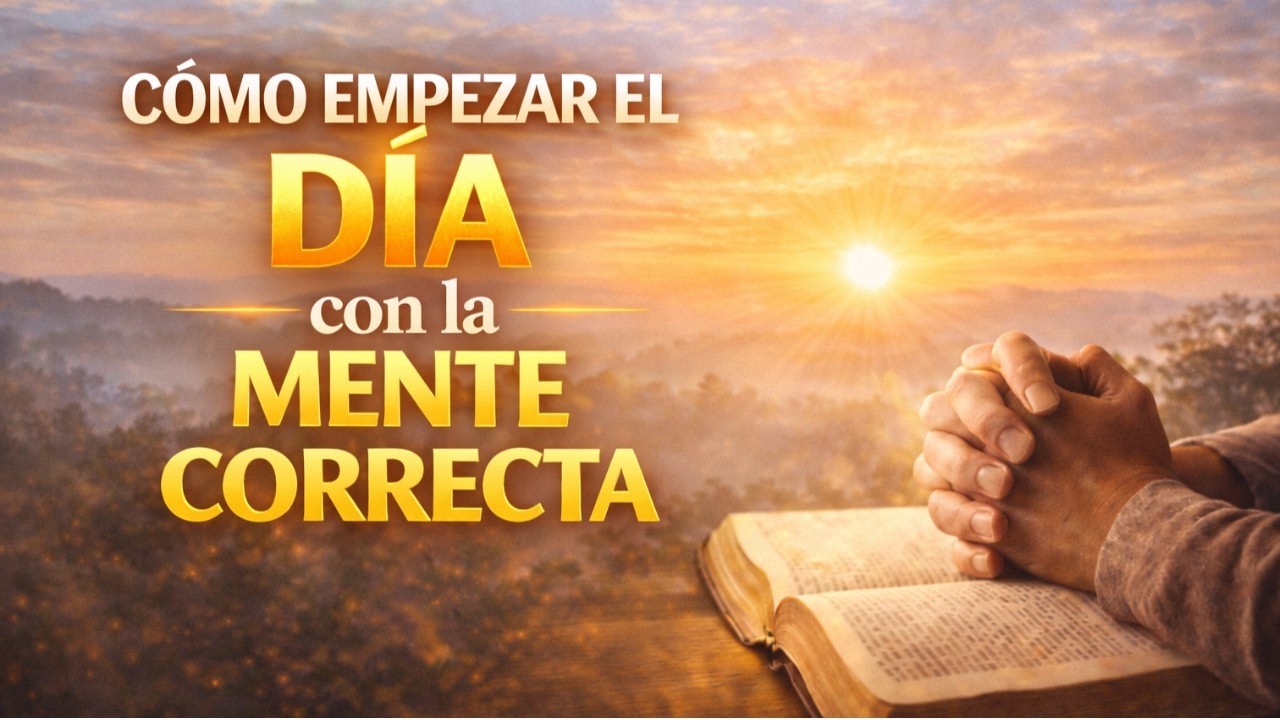 3 cosas que alejan a Dios de tu vida