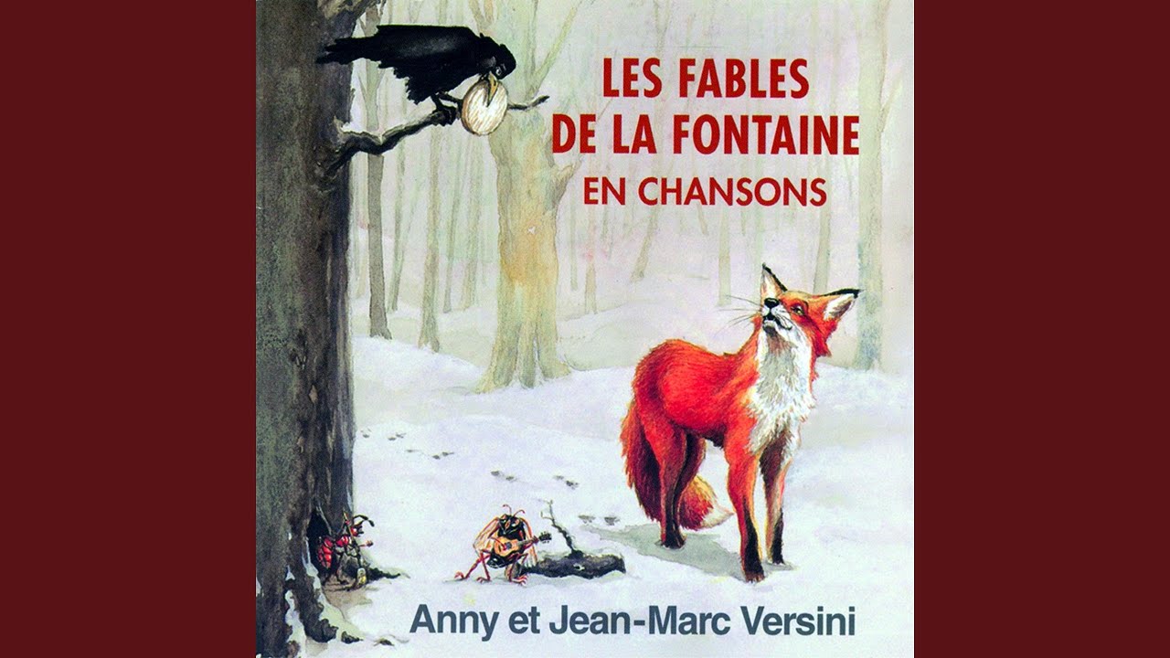 Le laboureur et ses enfants (Chanson)