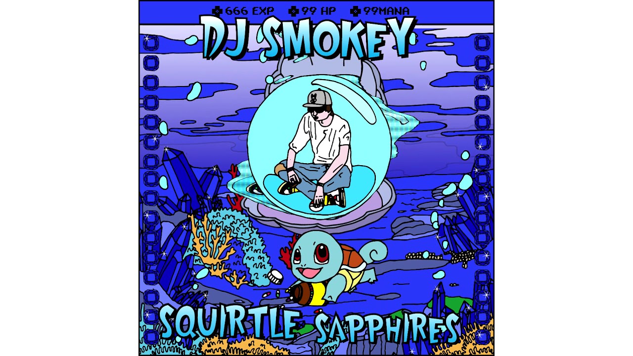 DJ Smokey - 