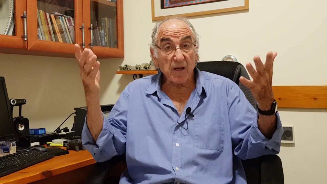 עולם שלם ושברו