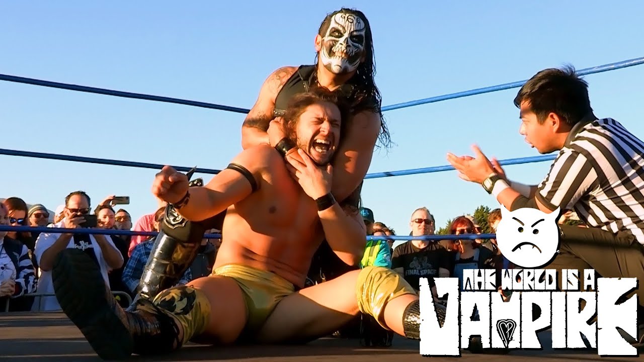 NO DQ Thrill Rides & WORLD TITLE Showdowns! | NWA Australia