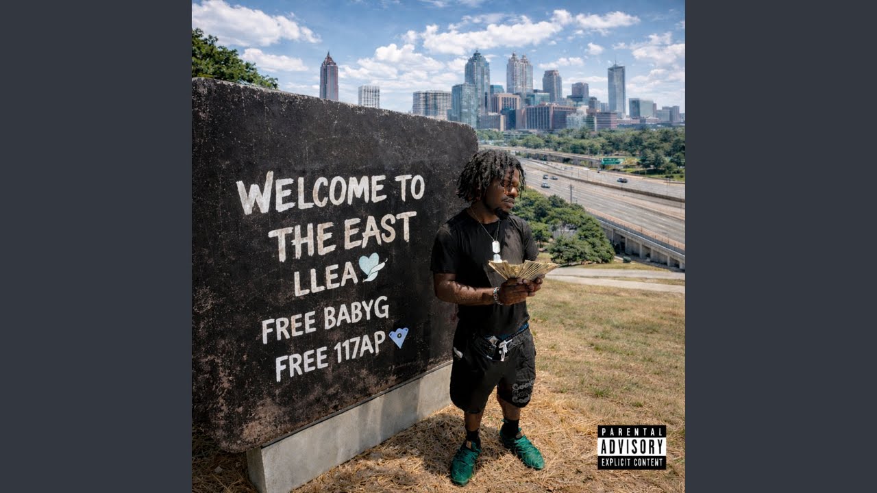 Welcome To The East