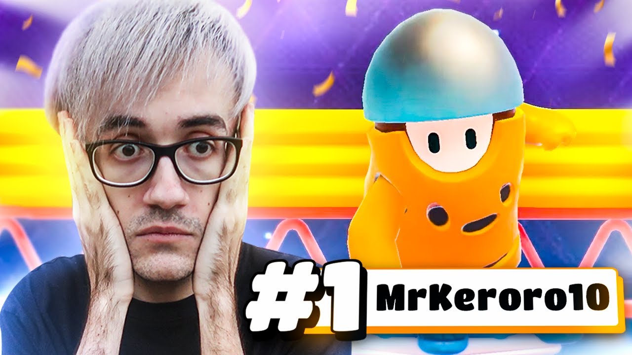 GANO TORNEO CONTRA LOS MEJORES DE ESPAÑA 🏆