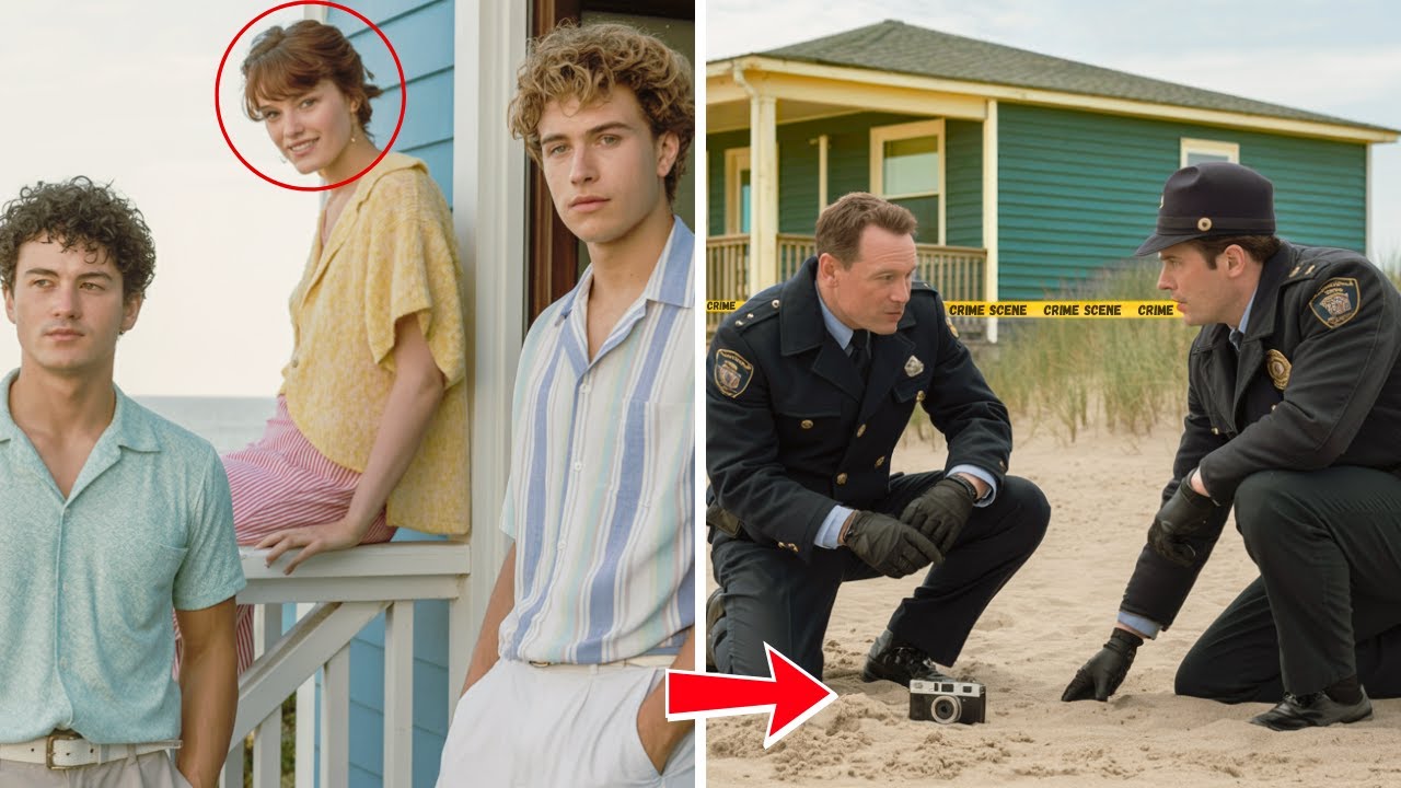 They DISAPPEARED From a Beach Rental in 1987, 17 Years Later A SHOCKING Discovery