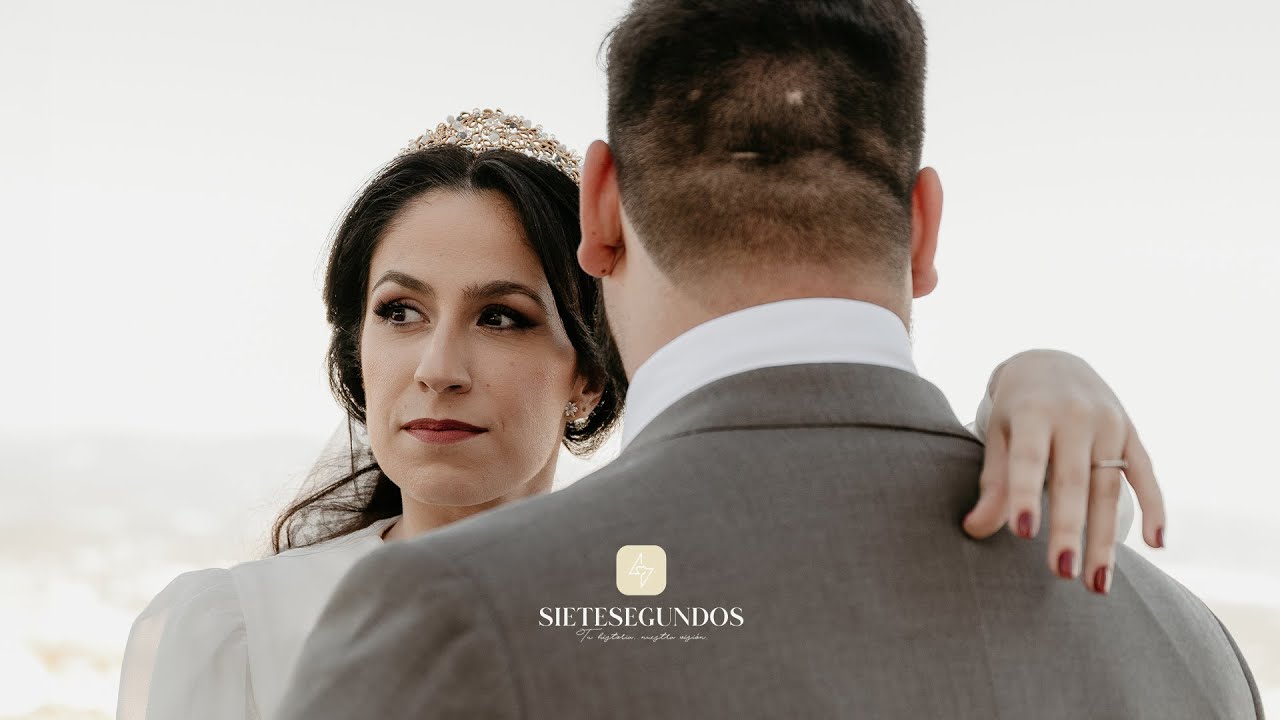 ⚡️ Carmen + Antonio | Resumen | Siete Segundos