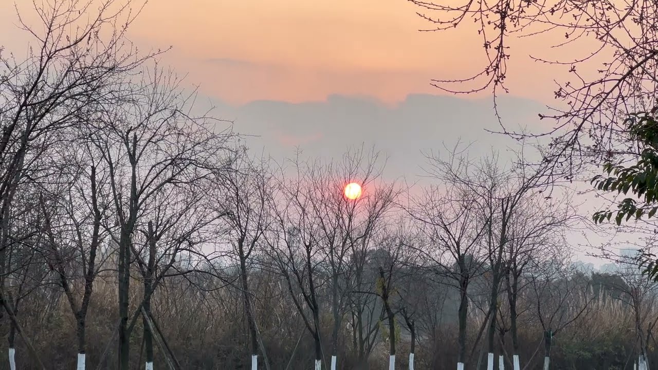 China Ambience 🇨🇳 Peaceful Tranquil Nature【4K】| ASMR | WalkTube 4K
