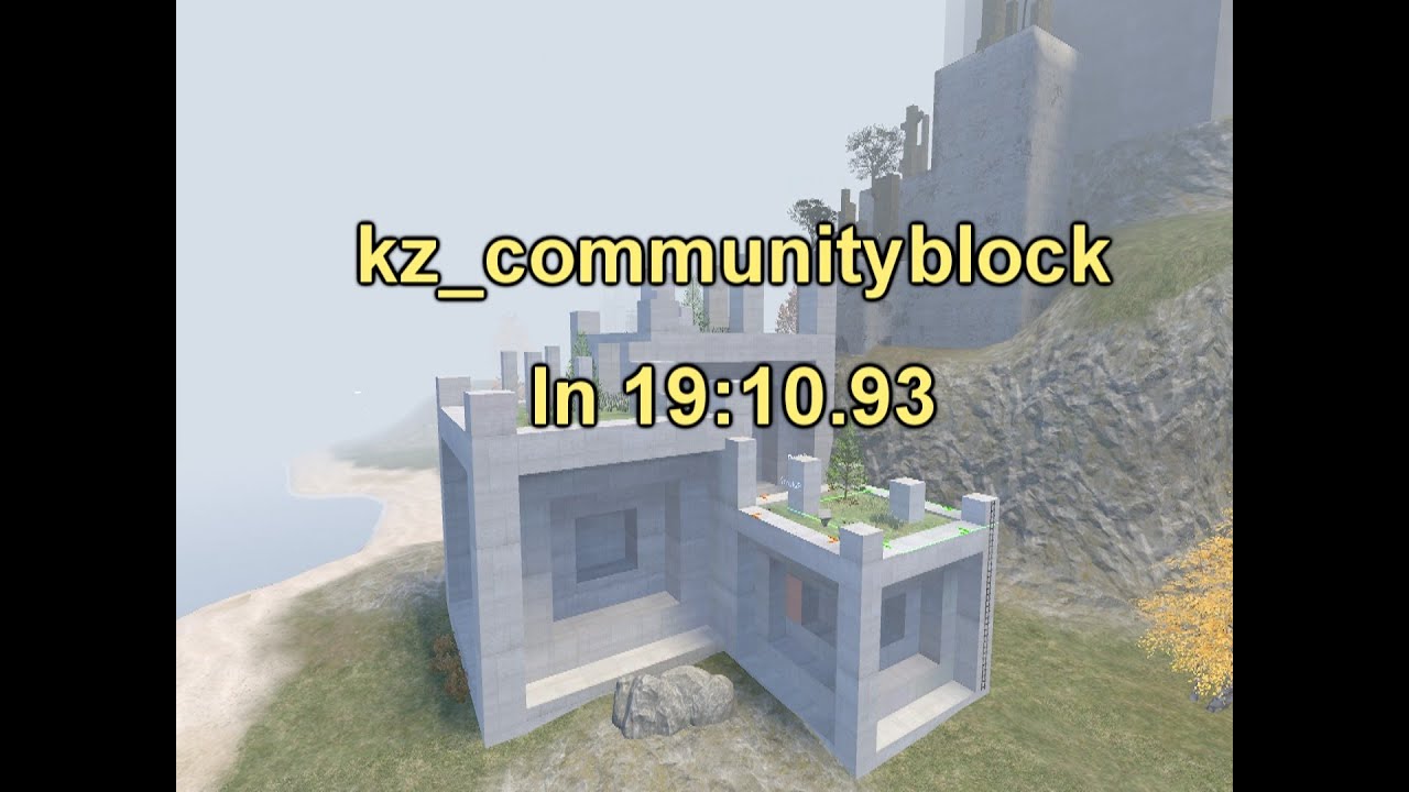 kz_communityblock CS2 WR 