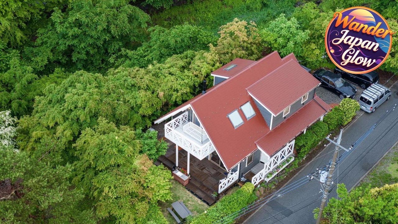 サウナコテージ 清里高原から程近い八ヶ岳南山麓 富士山一望 露天風呂 | Hokuto, Japan | Hotel Review ⭐