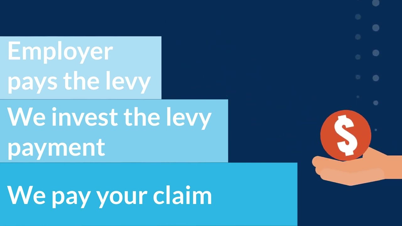 Welcome to QLeave - community services industry workers
