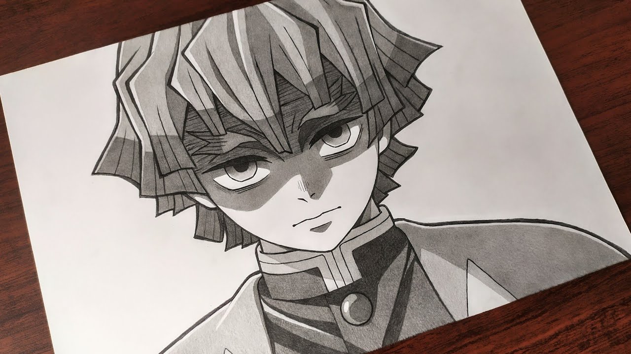 How to Draw 