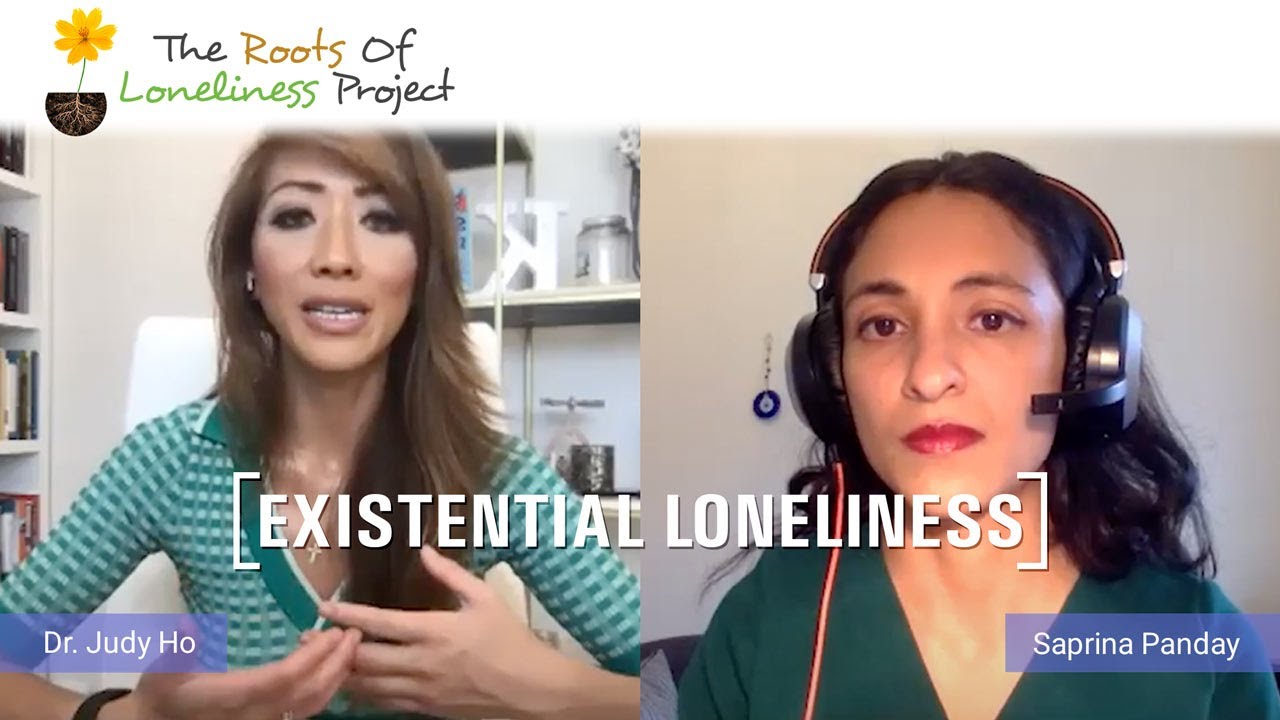 Existential Loneliness: Life, Death, And Finding Meaning