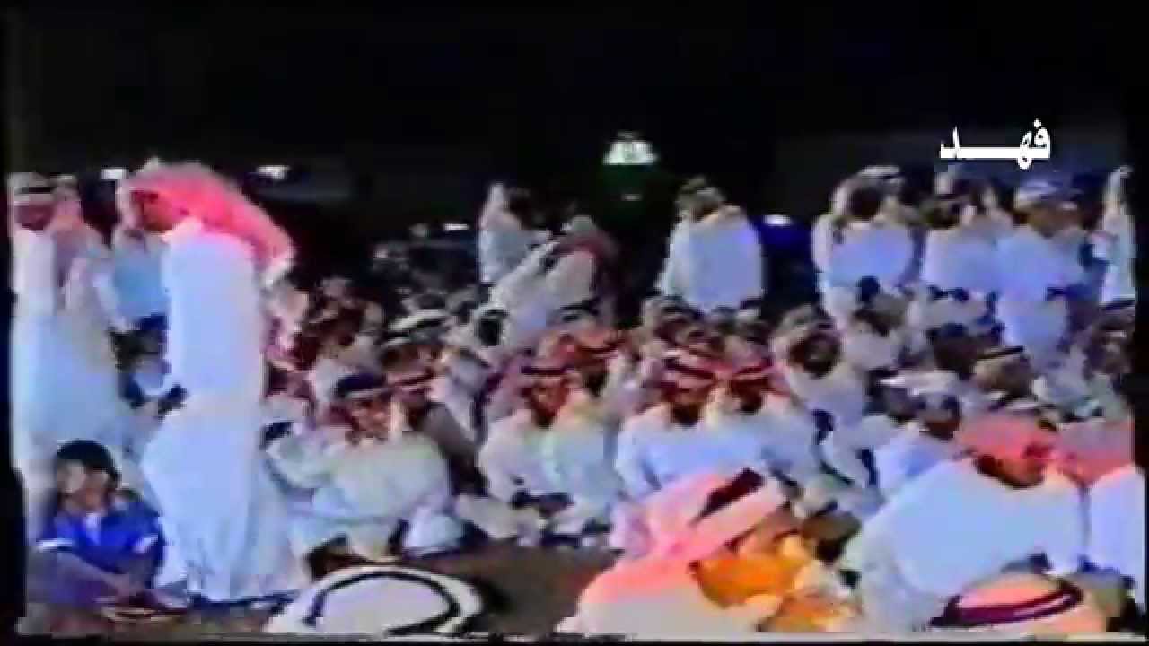 ابن شايق ورشيد الزلامي ياسلامي سلام فيه حب خشوم