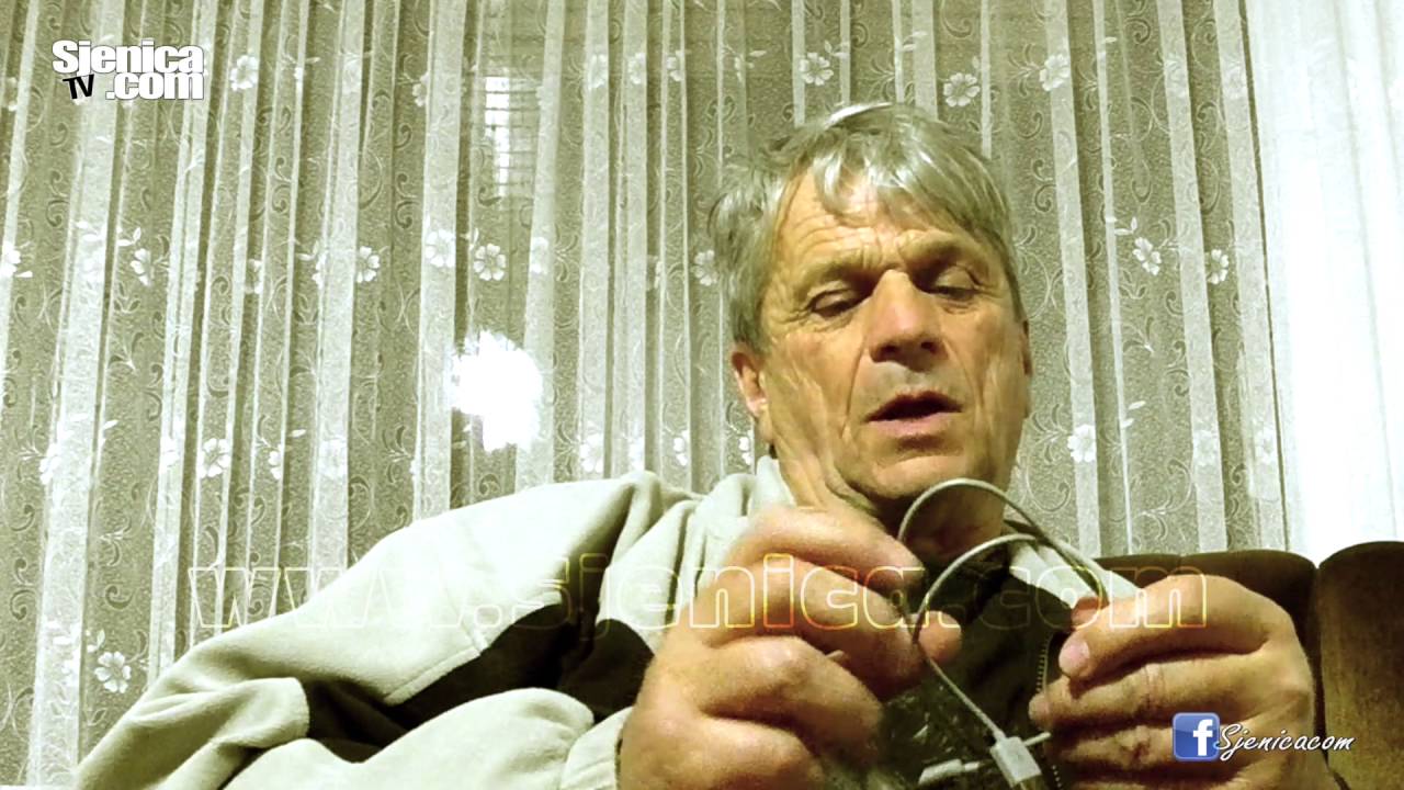 BIRVAKTILE: RAMO TAHIROVIC (Anegdote o Hamdu Selmanoviću)