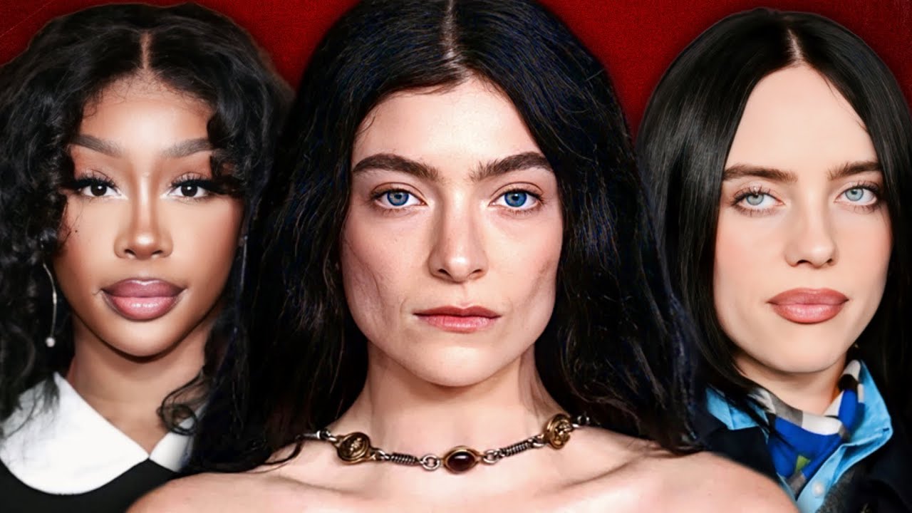 Lorde's novelty faded for a reason
