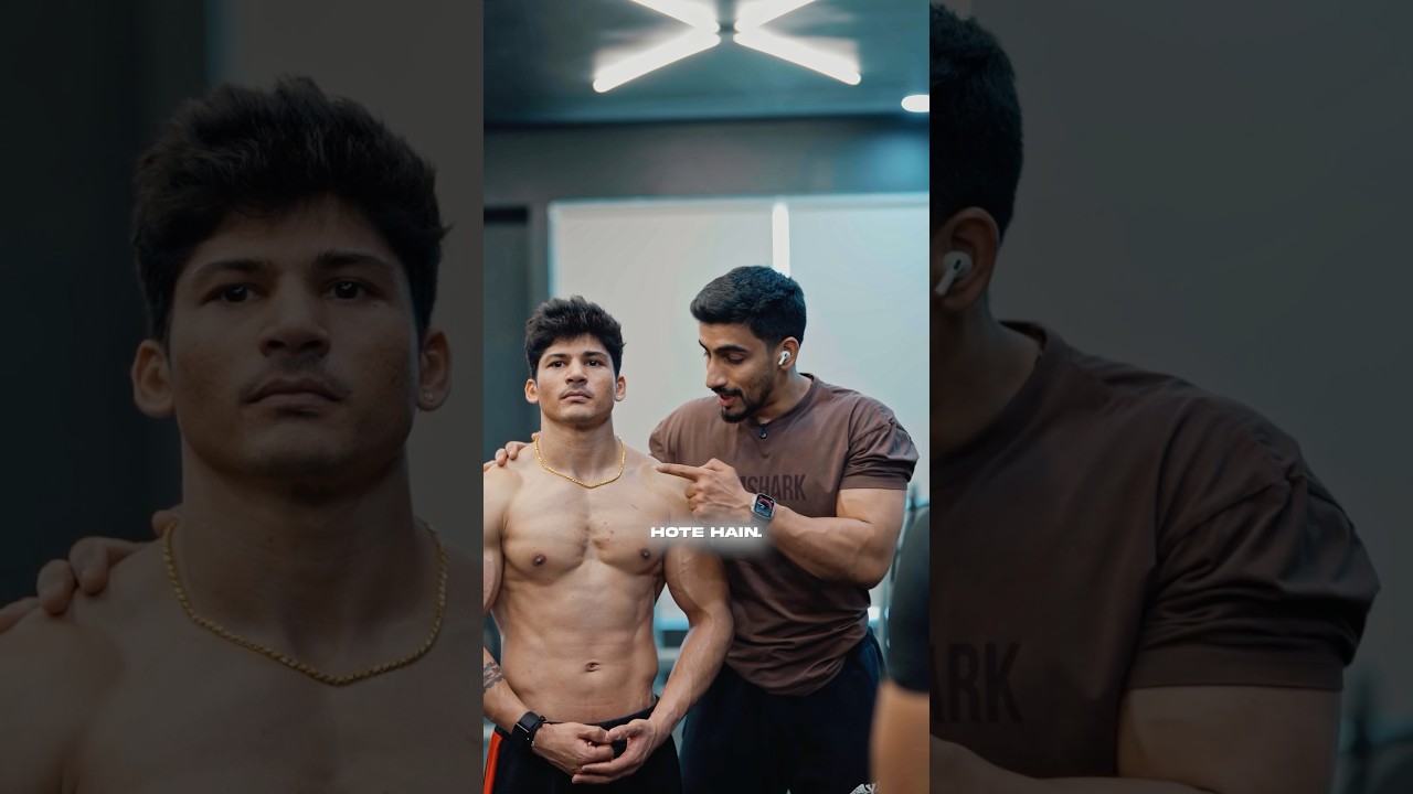 ❌Best chest WORKOUT ?