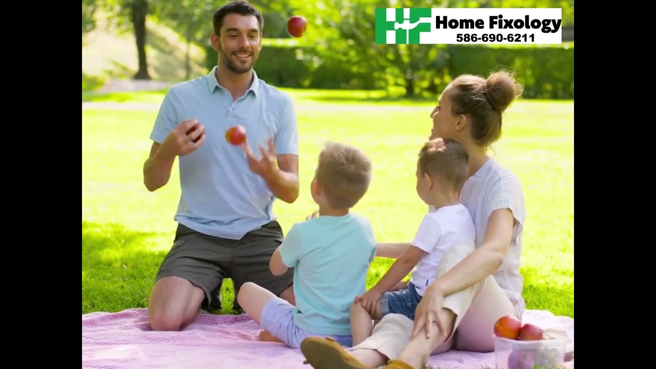 Too Busy for Home Repairs? Home Fixology Has You Covered
