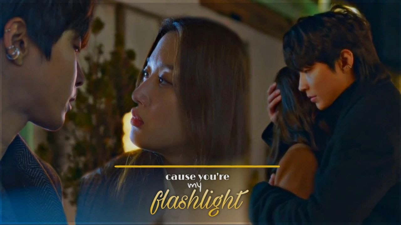 »Seojun ✖ Jugyeong | Flashlight« True Beauty FMV