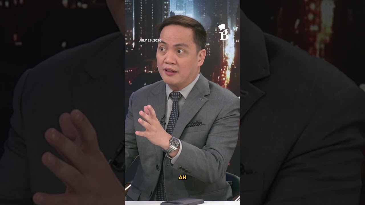 Ligutan questions lack of accounting for confidential funds
