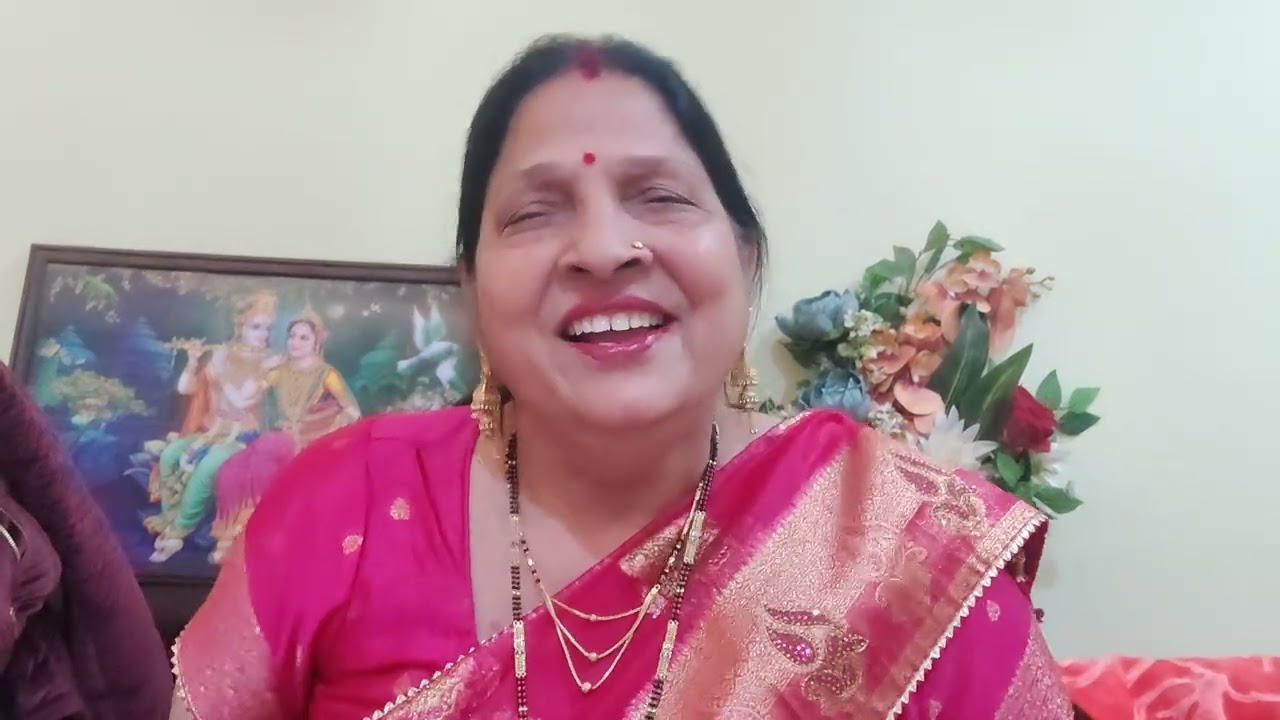 बहुत सुन्दर फगुआ गीत गौरा रानी सबसे पूछ रही है कोई मेरे भोलेनाथ को देखा क्या 