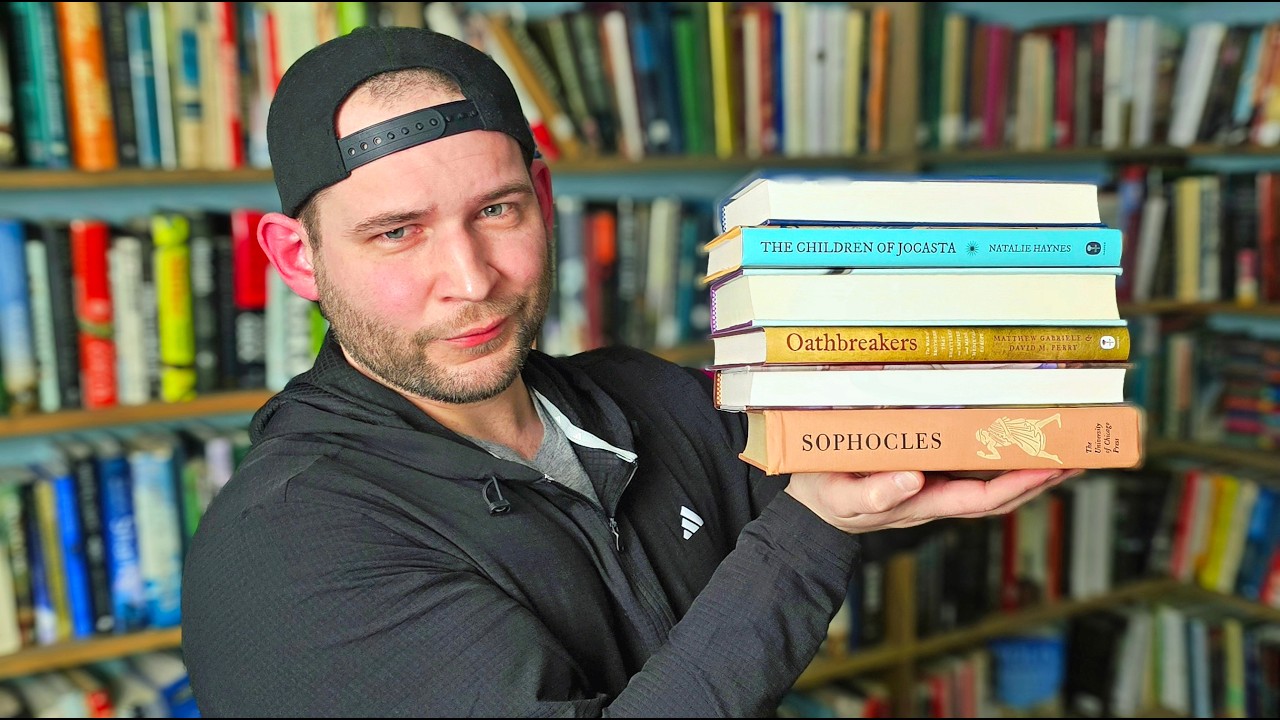 Ноябрьская подборка книг: средневековая история, древняя философия и пересказ греческой мифологии.