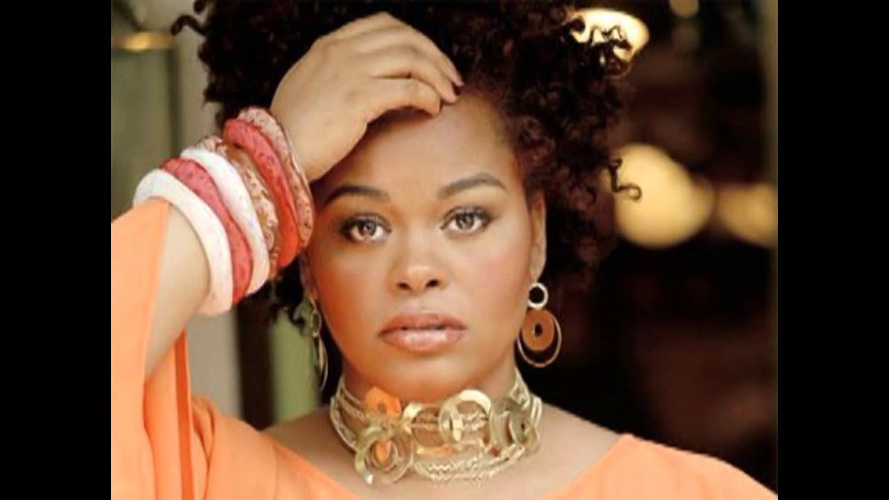Jill Scott - The fact is (I need you) - VH1 Storytellers