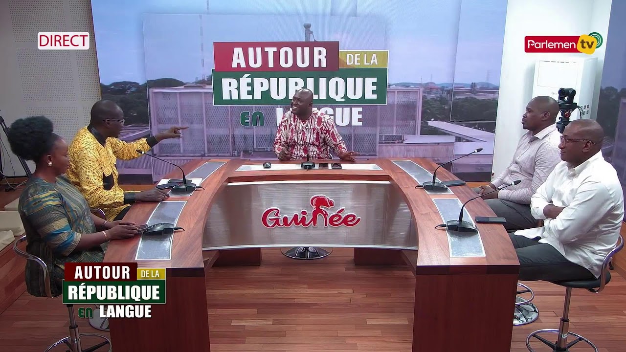 Autour de la République en Langues du 11 Février 2026