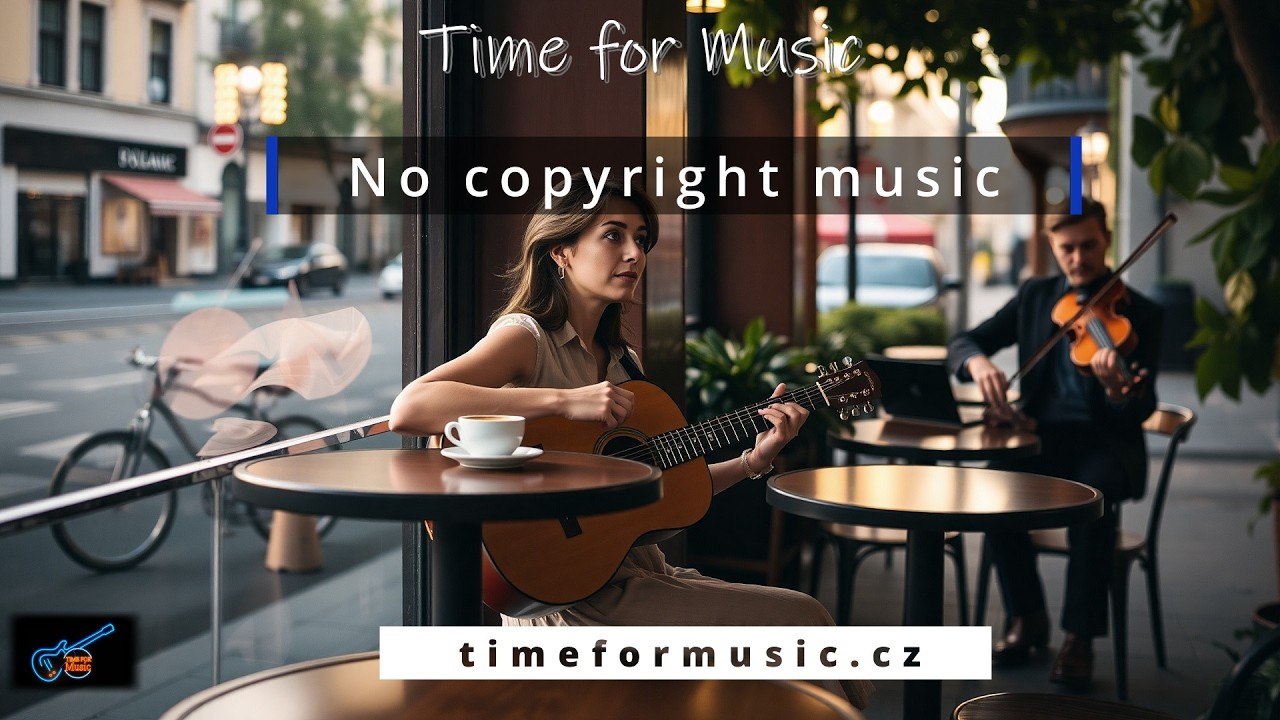 Herbee Jay - Afternoon Coffee Quiet Thoughts | No Copyright Jazz Music (Free for Commercial Use)