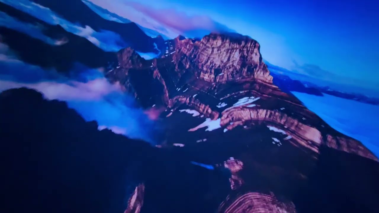 Flyover Canada-Mainshow