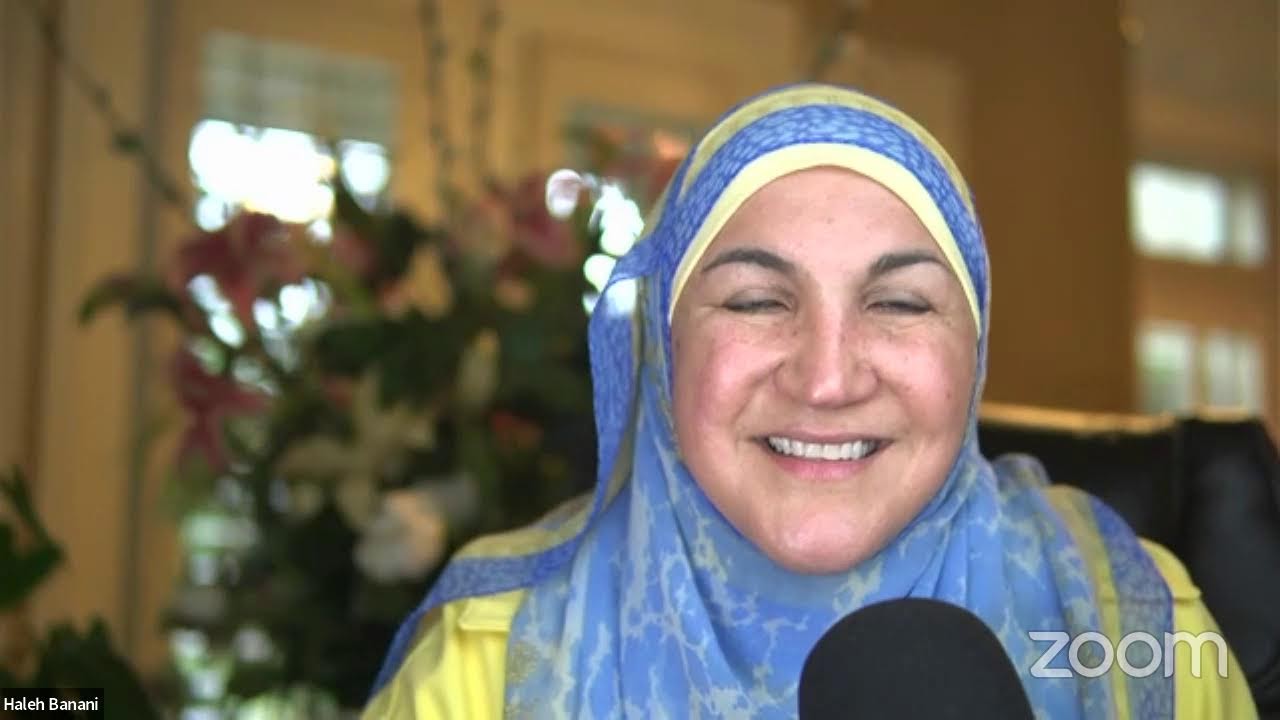 Frank Marriage Advice for Muslims || Desire and Intimacy for Muslim Couples