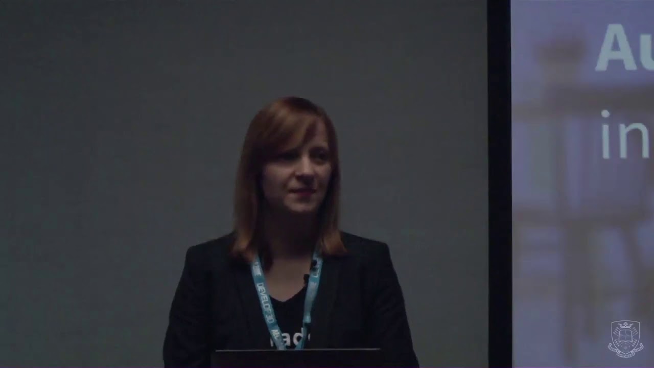 DEVELOP3D LIVE 2019 - Dalia Lasaite, CGtrader
