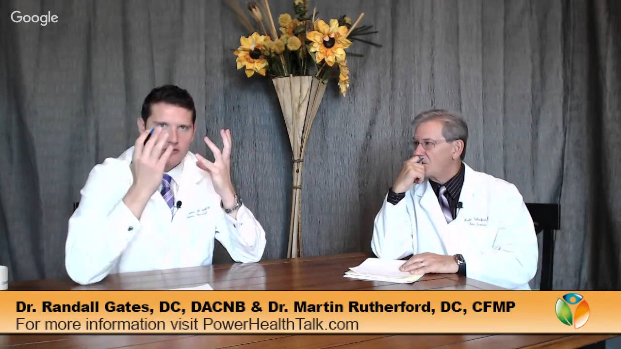 Meniere's Disease and Thyroid, Science Supports a New Association