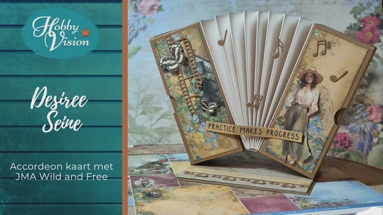 FBLive - 19-01-2026 - Desiree Seine -  JMA