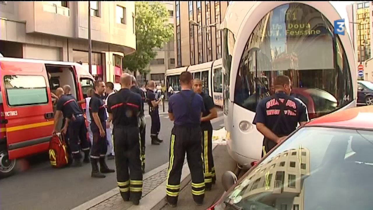 Les suites de l'accident de tramway du 10 novembre