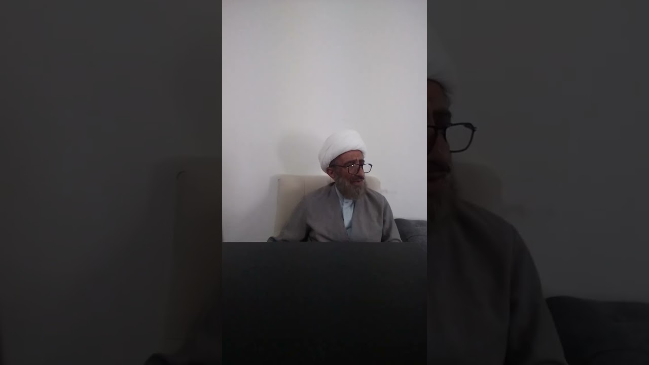 شرح بداية الحكمة (٤٣) الشيخ عزيز الغراوي