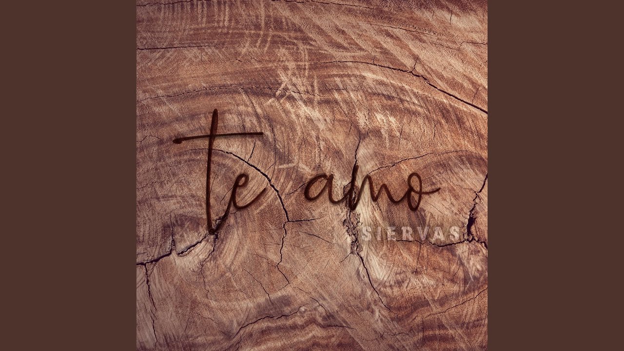 Te Amo
