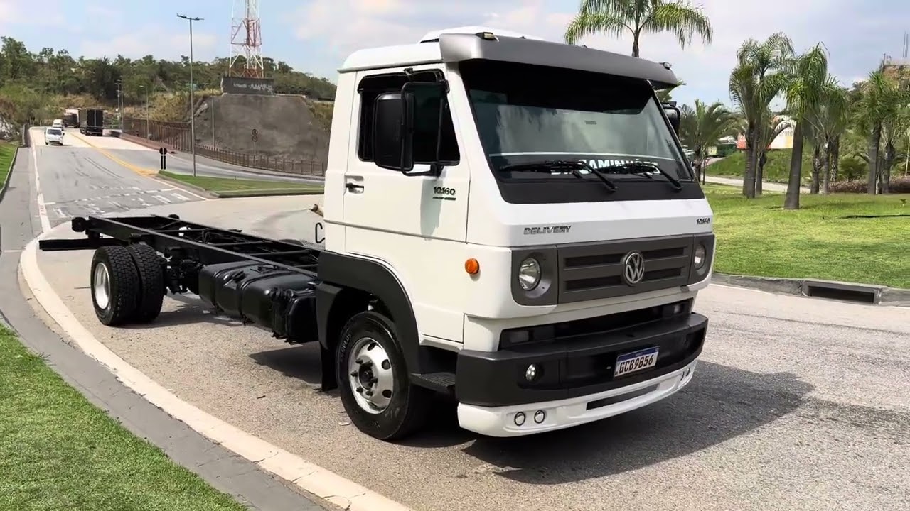 VW 10-160 ANO 2016 Disponível à venda na BH CAMINHÕES (31) 3362-1867 WhatsApp ligue e confira 