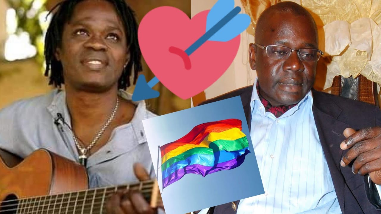 Scandale baba Maal et Djibril War en couple ? Écoutez bien !