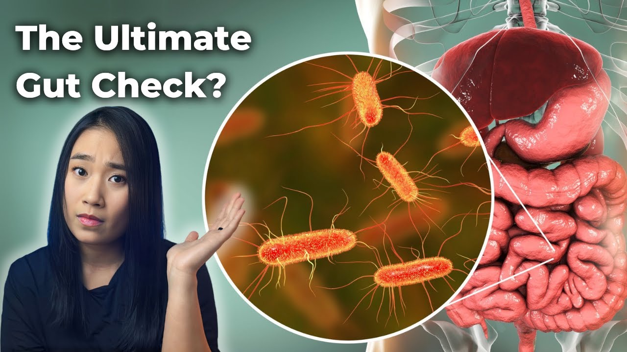 New Study on Plant-based vs Meat Eaters: What 20,000+ Poop Samples Reveal
