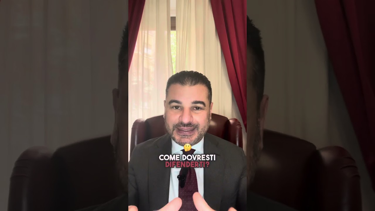 Il Caso Fassino: Accusa Di Furto, Come Difendersi?#caso #fassino #pierofassino #accusa #furto