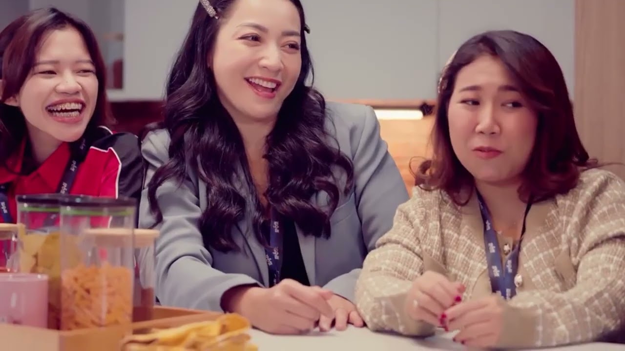 Ciee Jegel Nyari Ummi Buat Minta Maaf | Boss Baru Ep 6