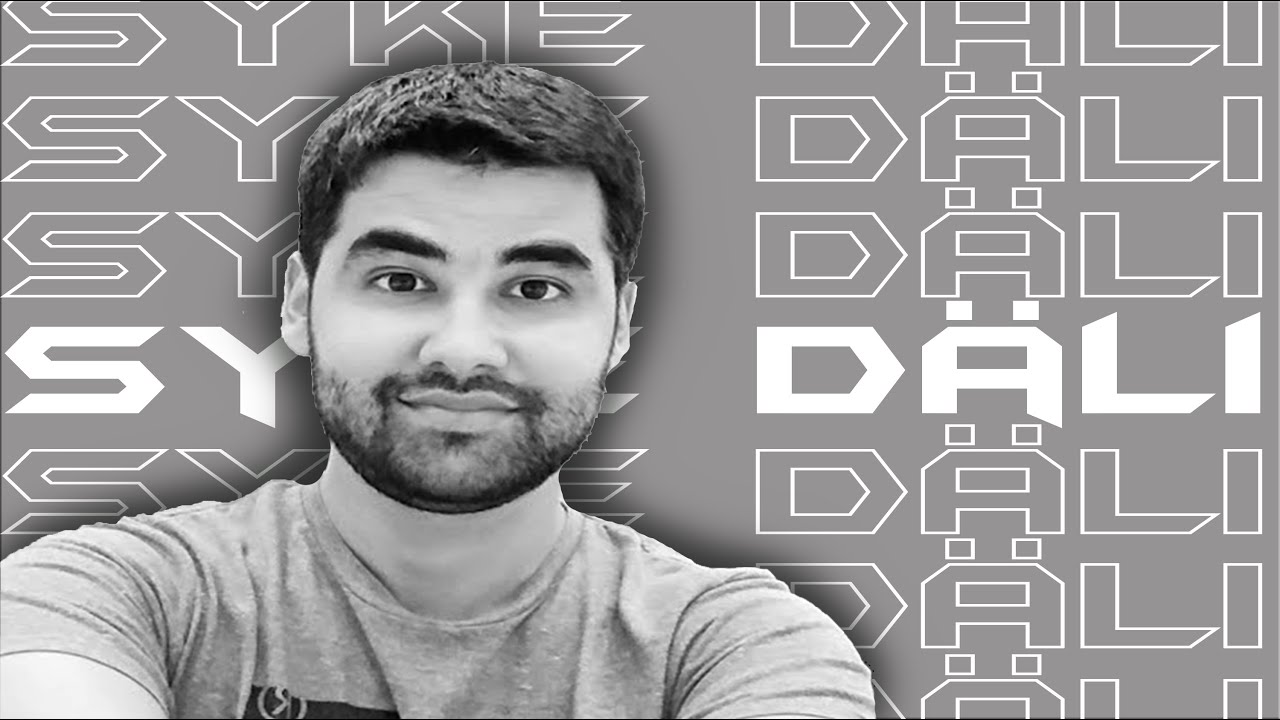 Syke Däli - Rap'leri / Türkmen Rap / Abdy Dayy / S Beater / Ka-Re Prod /Sopranodan