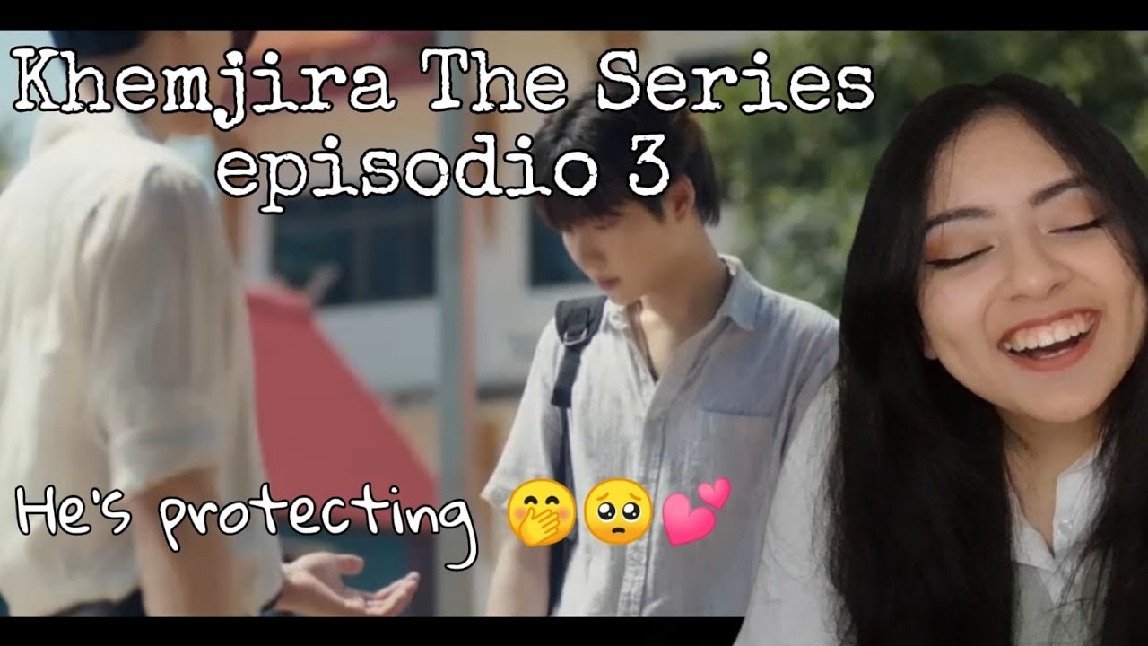 (ENG SUB) REACCIÓN KHEMJIRA เขมจิราต้องรอด EP. 3