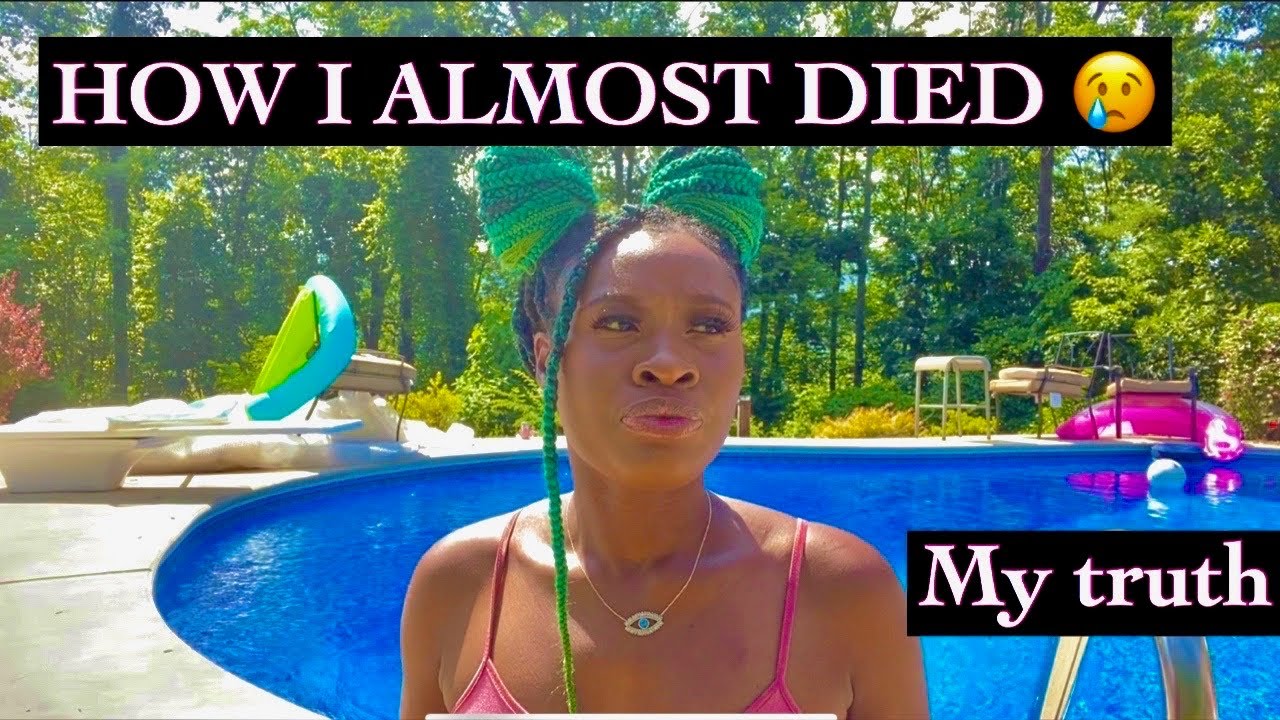 How I almost died after leaving Jamaica | My story...( Storytime ) Video included