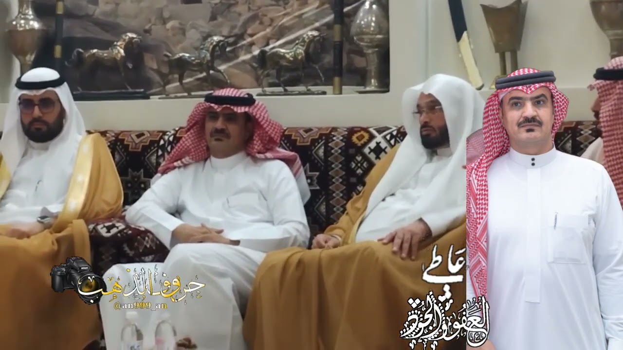 في ليلة27 رمضان عاطي المالكي