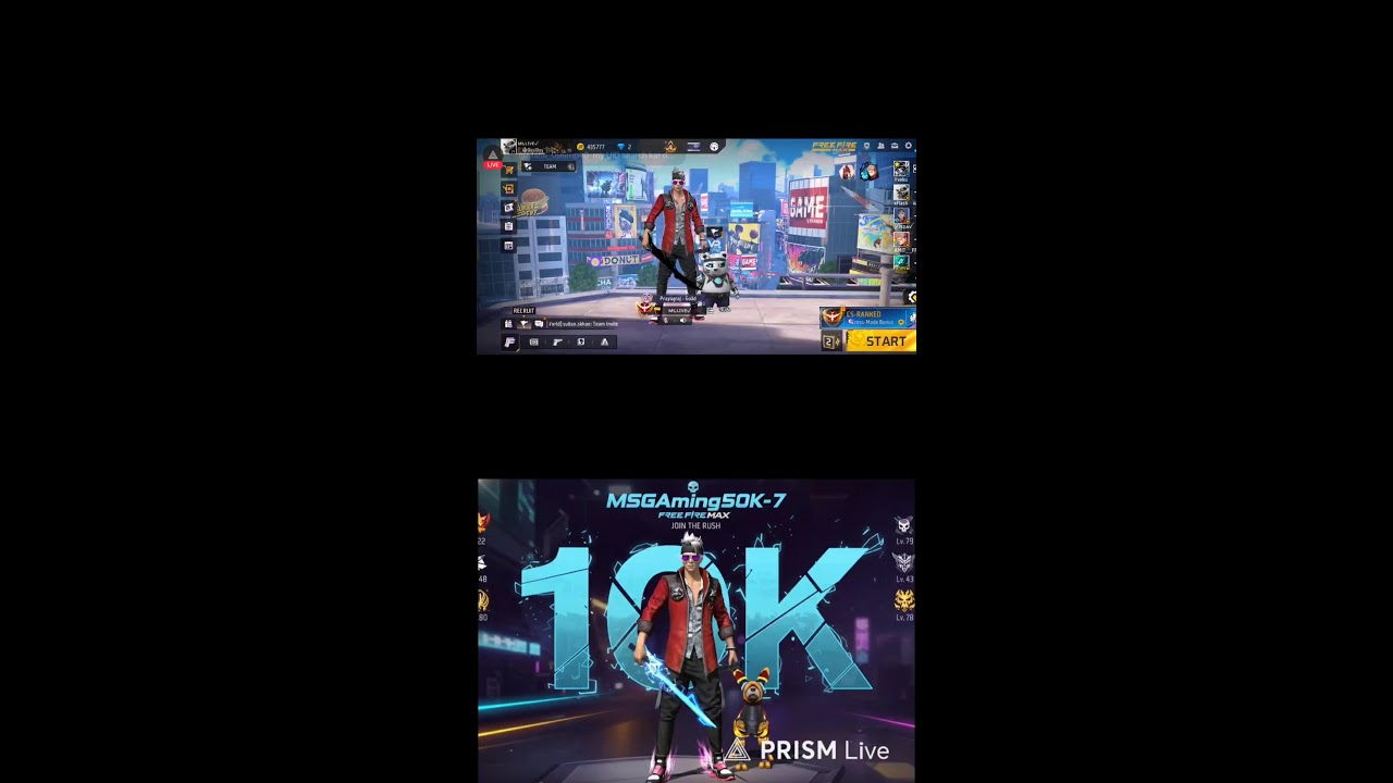 Free Fire live UID Check 🎯 Swagat hai aap sabhi ka Hamare live stream mein 🫰🫰